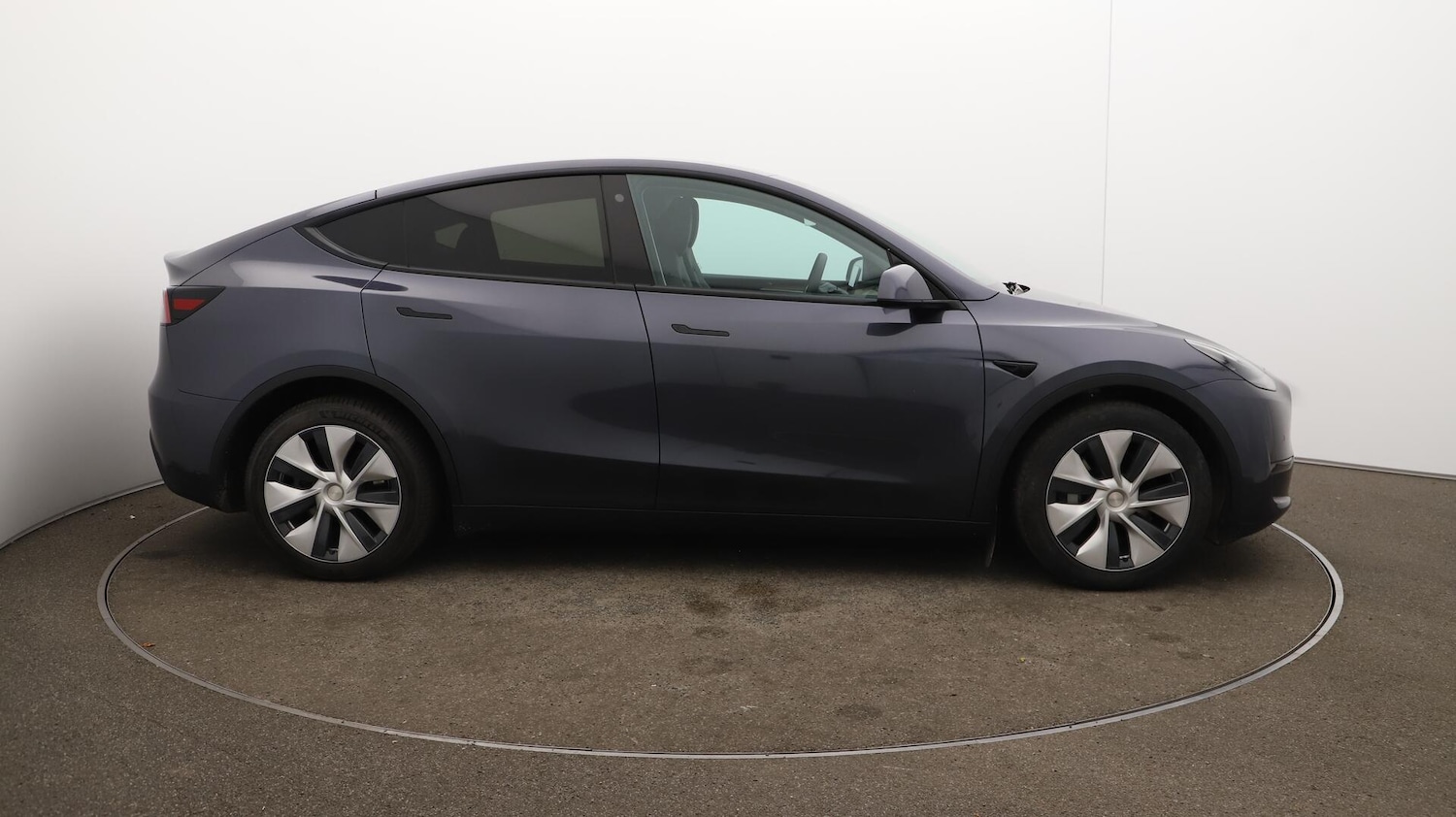 Used Tesla Model Y 2022 for sale - 76688861: Photo 49