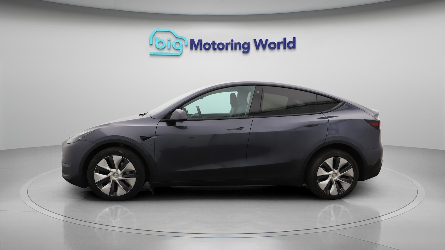Used Tesla Model Y 2022 for sale - 76688861: Photo 5