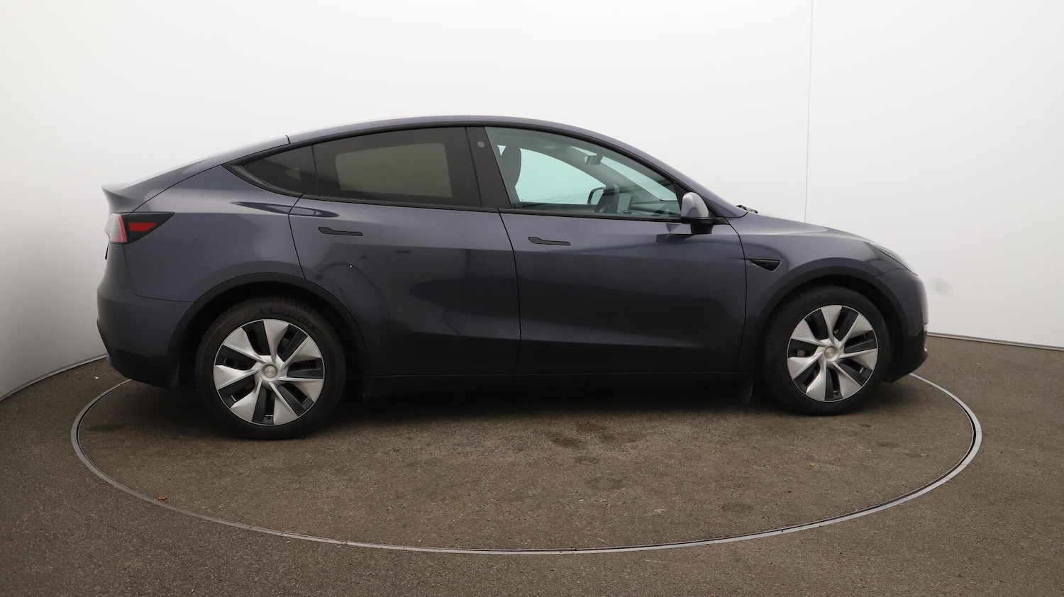 Used Tesla Model Y 2022 for sale - 76688861: Photo 50