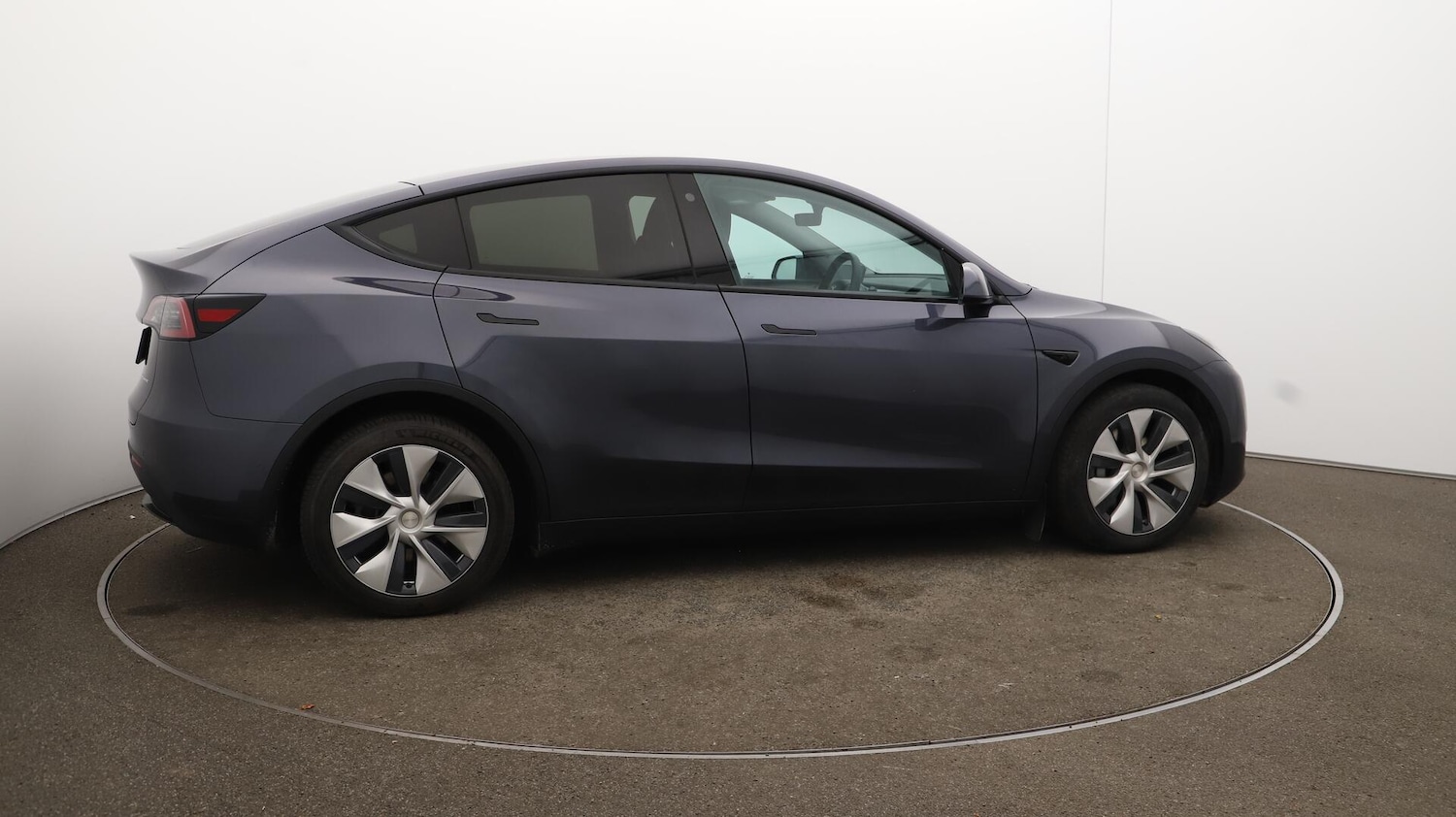 Used Tesla Model Y 2022 for sale - 76688861: Photo 51