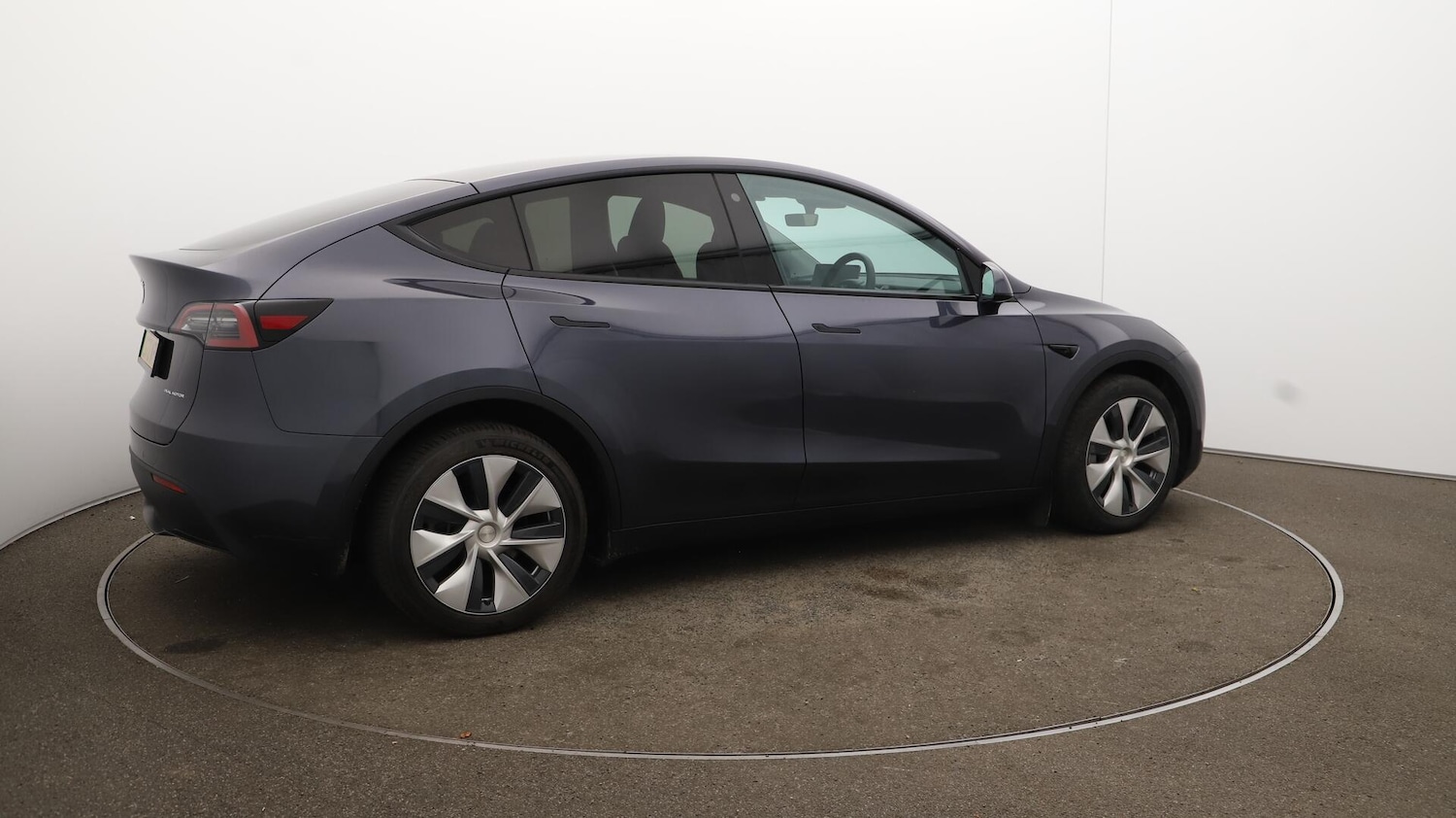 Used Tesla Model Y 2022 for sale - 76688861: Photo 52