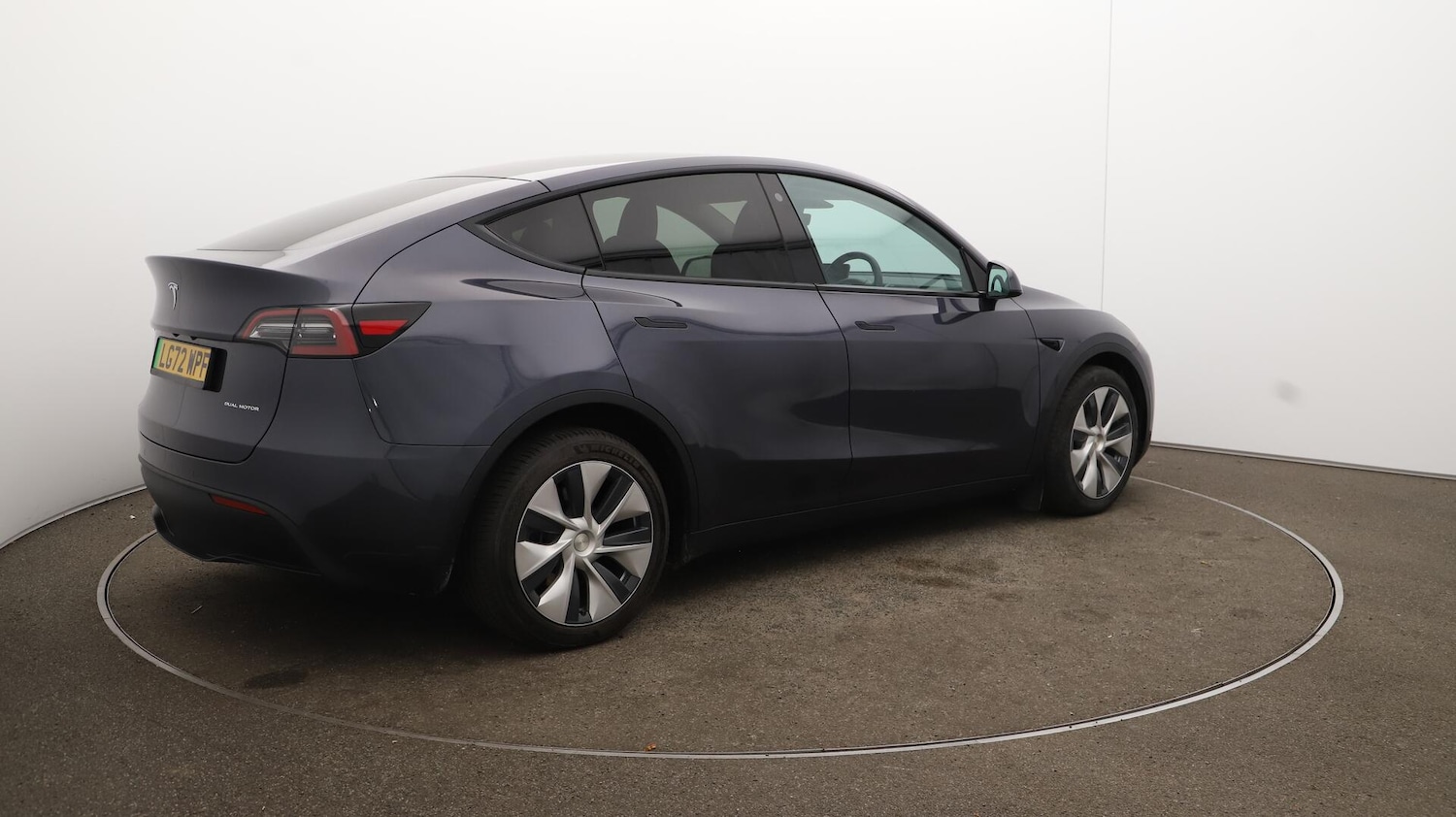Used Tesla Model Y 2022 for sale - 76688861: Photo 53