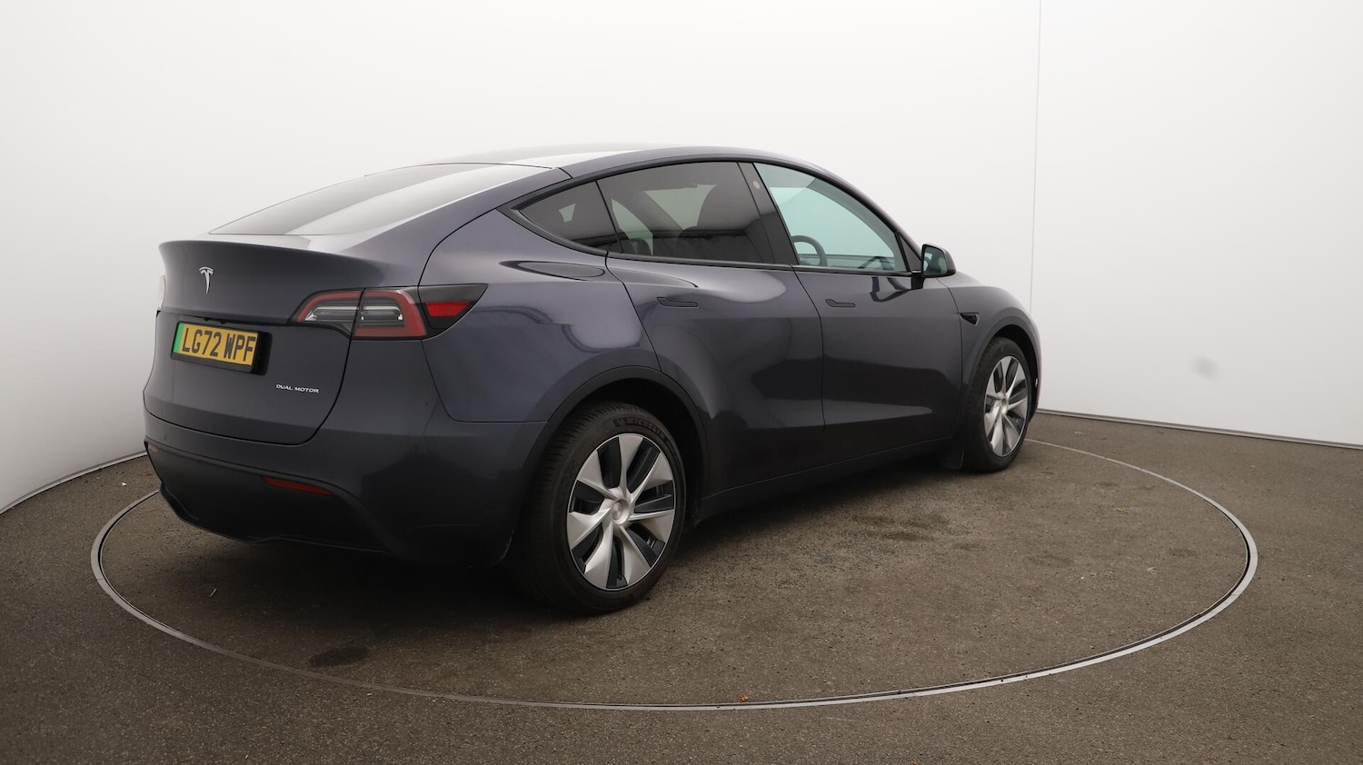 Used Tesla Model Y 2022 for sale - 76688861: Photo 54