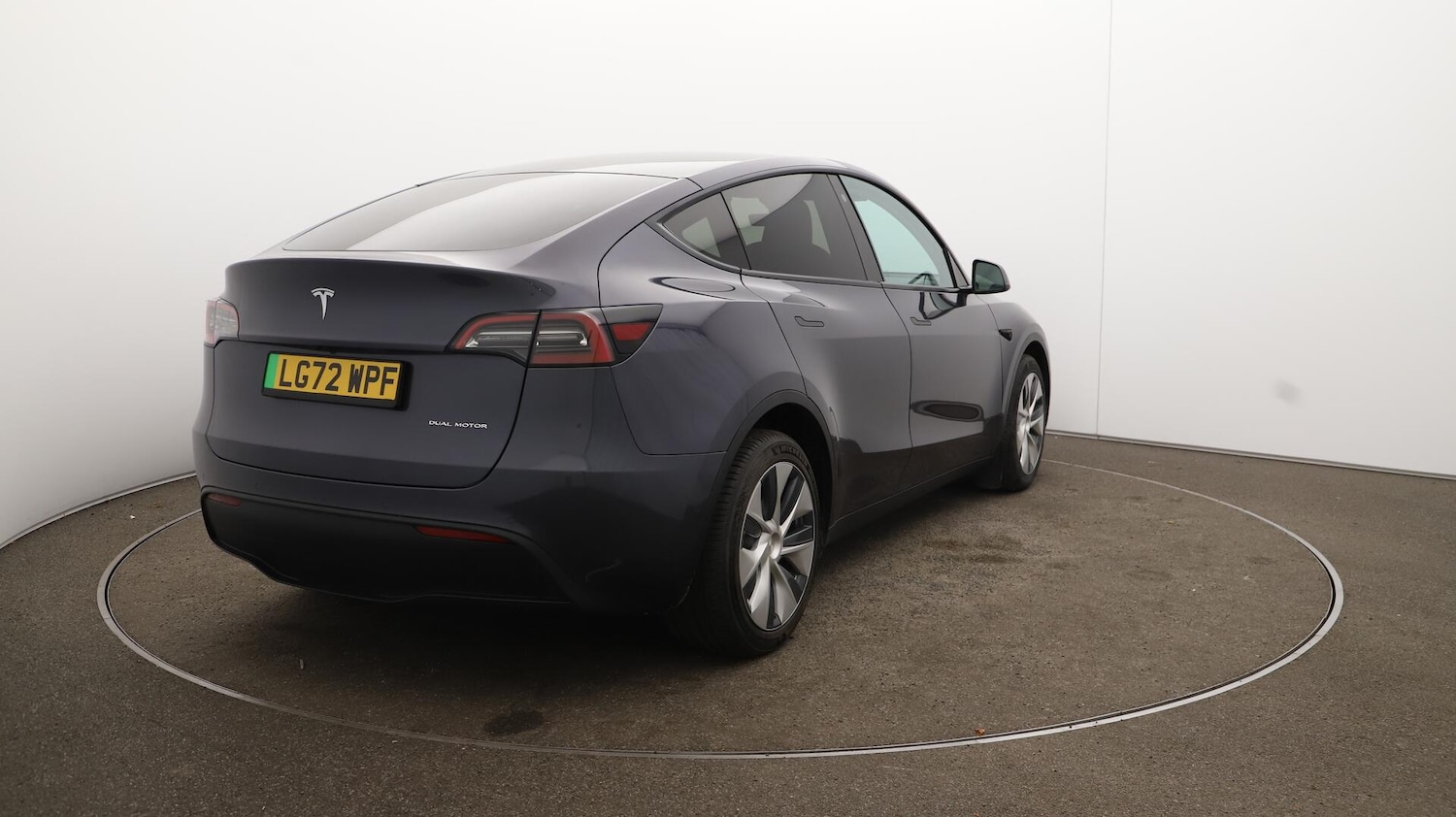 Used Tesla Model Y 2022 for sale - 76688861: Photo 55