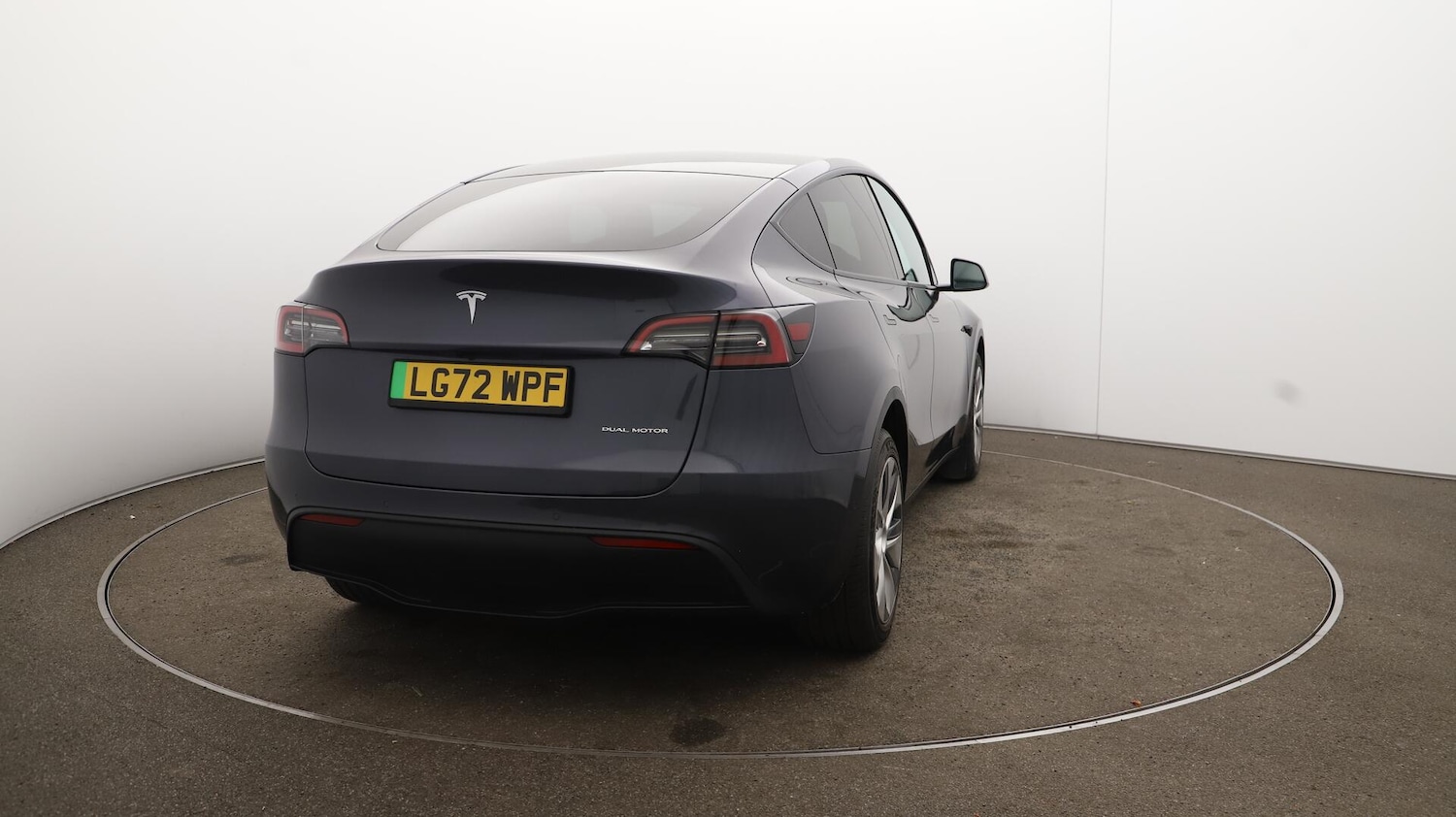 Used Tesla Model Y 2022 for sale - 76688861: Photo 56