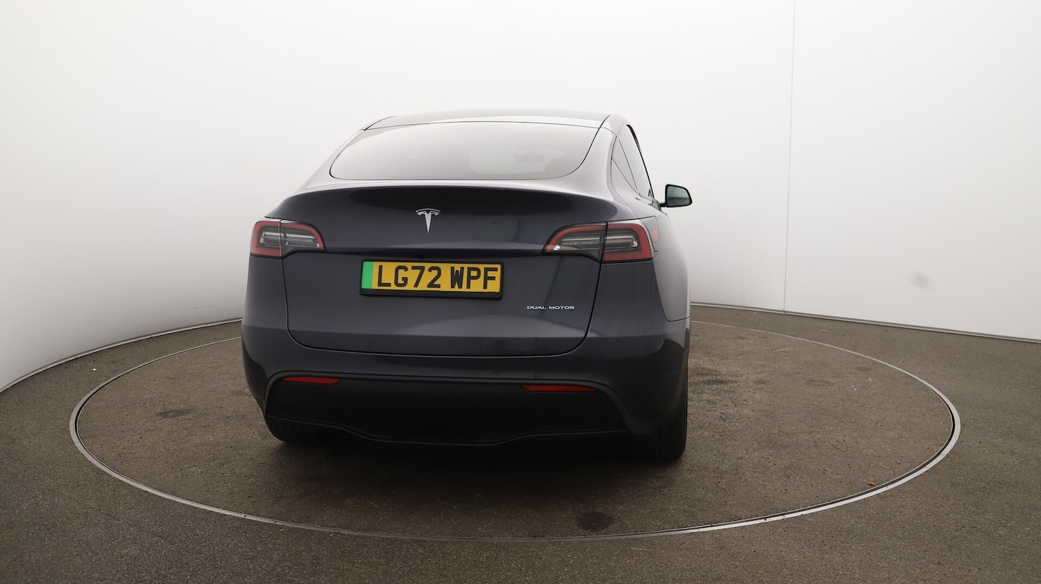 Used Tesla Model Y 2022 for sale - 76688861: Photo 57