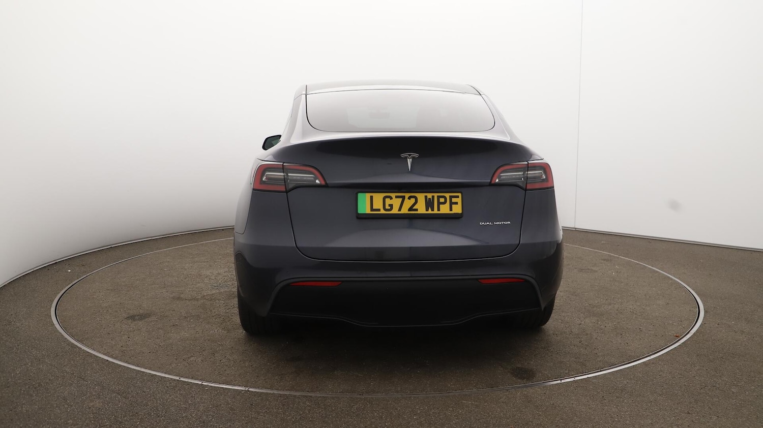 Used Tesla Model Y 2022 for sale - 76688861: Photo 59