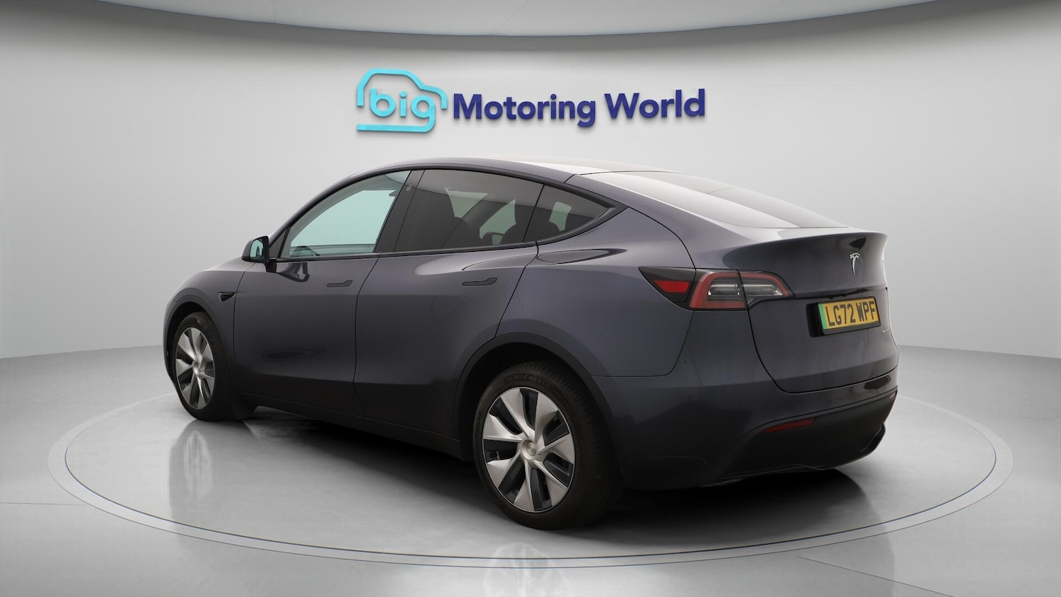 Used Tesla Model Y 2022 for sale - 76688861: Photo 6