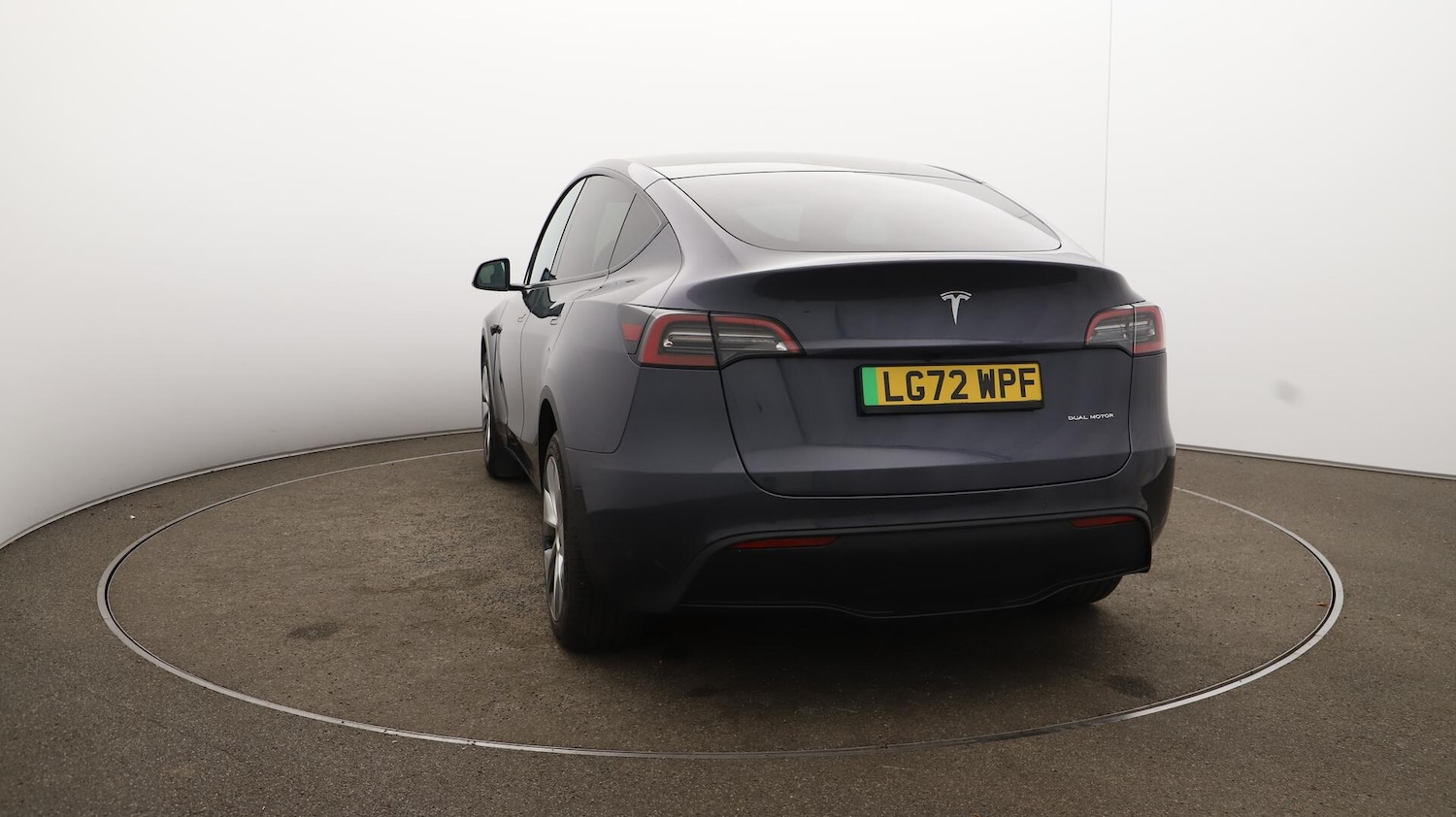 Used Tesla Model Y 2022 for sale - 76688861: Photo 60