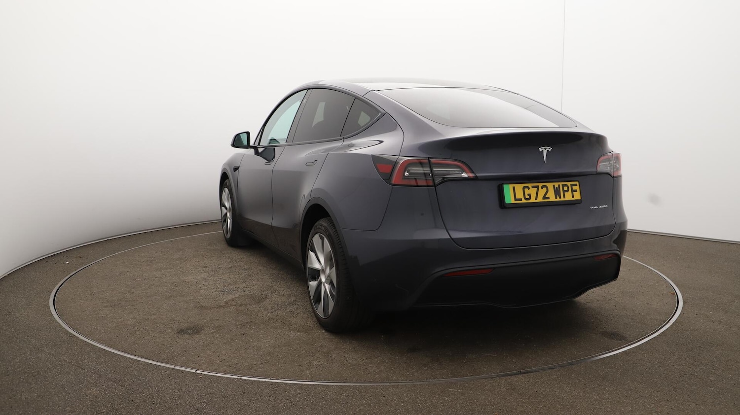 Used Tesla Model Y 2022 for sale - 76688861: Photo 61