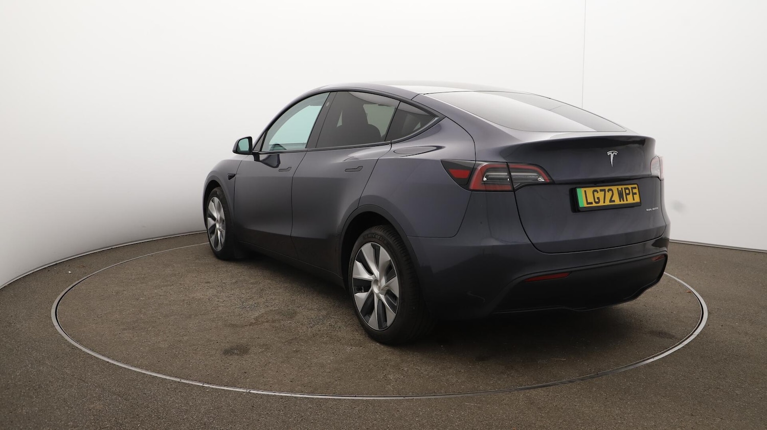 Used Tesla Model Y 2022 for sale - 76688861: Photo 62
