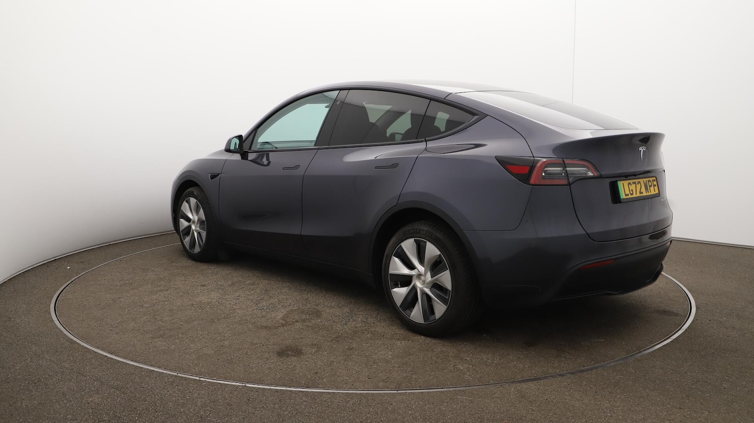 Used Tesla Model Y 2022 for sale - 76688861: Photo 63