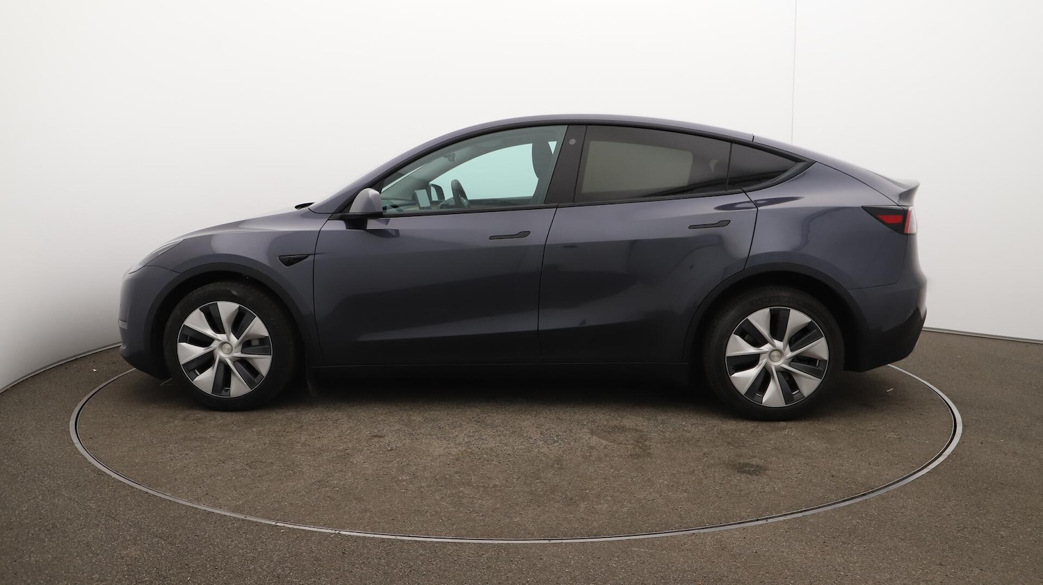 Used Tesla Model Y 2022 for sale - 76688861: Photo 64