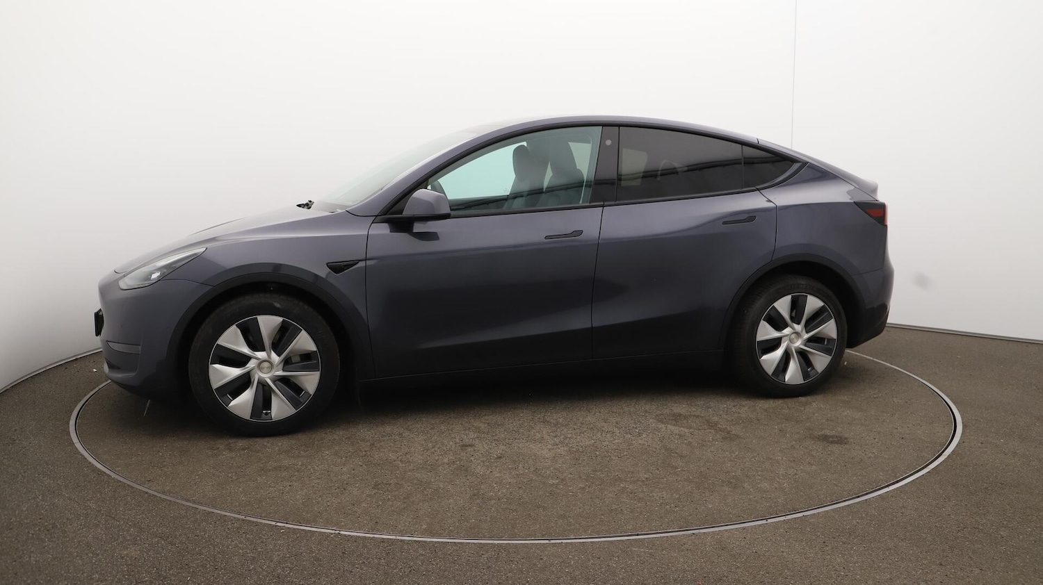 Used Tesla Model Y 2022 for sale - 76688861: Photo 66