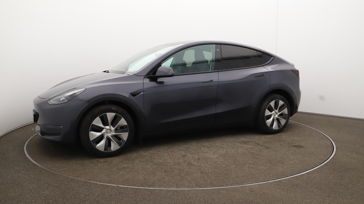 Used Tesla Model Y 2022 for sale - 76688861: Photo 67