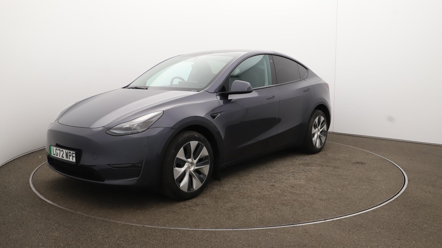 Used Tesla Model Y 2022 for sale - 76688861: Photo 69