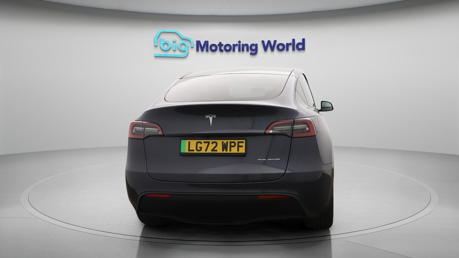 Used Tesla Model Y 2022 for sale - 76688861: Photo 7