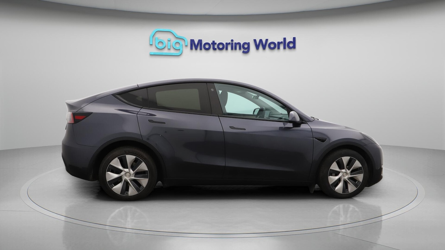 Used Tesla Model Y 2022 for sale - 76688861: Photo 9