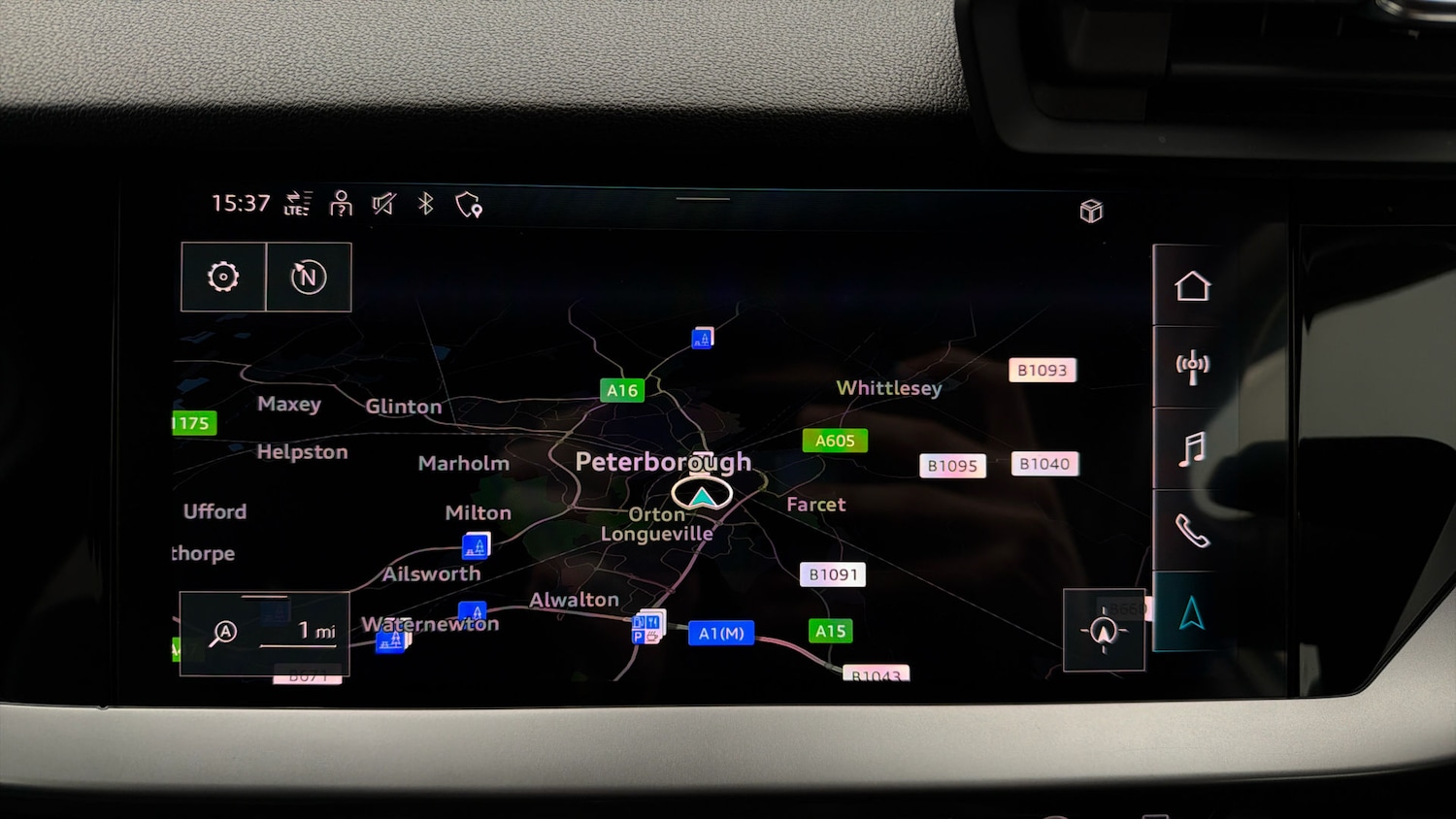 Used Audi A3 2020 for sale - 78104033: Photo 10