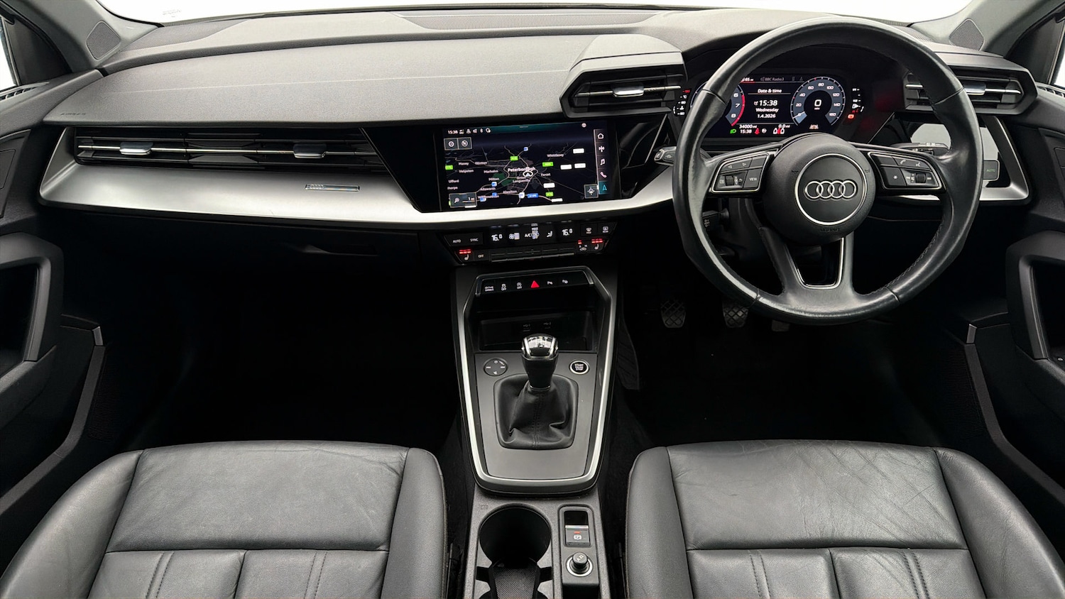 Used Audi A3 2020 for sale - 78104033: Photo 12