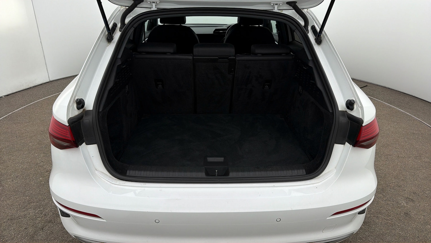 Used Audi A3 2020 for sale - 78104033: Photo 16