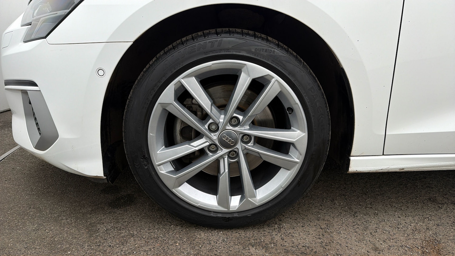 Used Audi A3 2020 for sale - 78104033: Photo 17