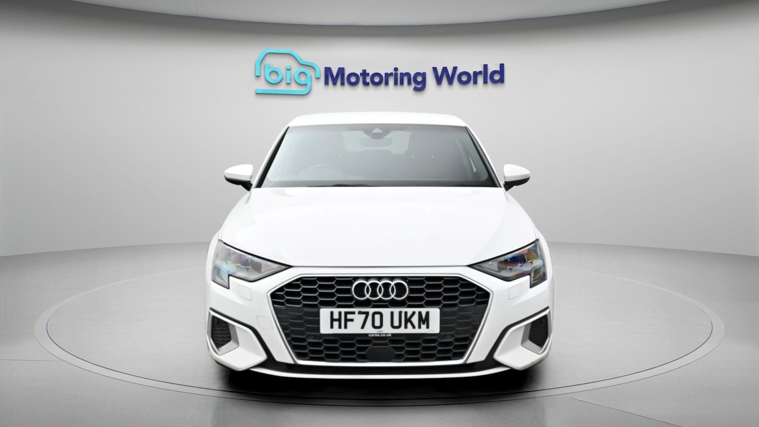 Used Audi A3 2020 for sale - 78104033: Photo 2