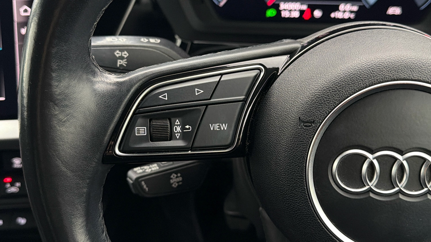 Used Audi A3 2020 for sale - 78104033: Photo 21