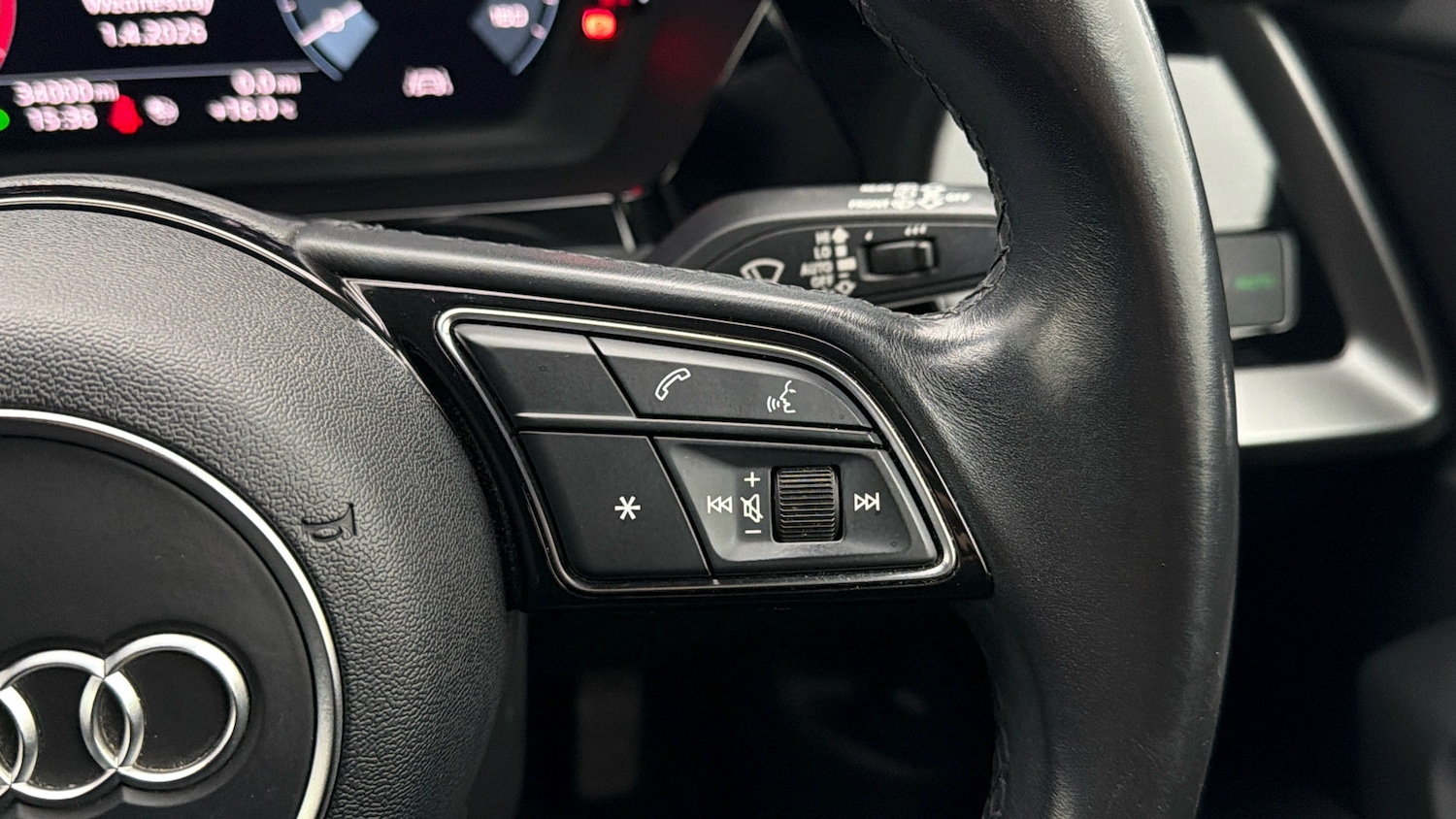 Used Audi A3 2020 for sale - 78104033: Photo 22