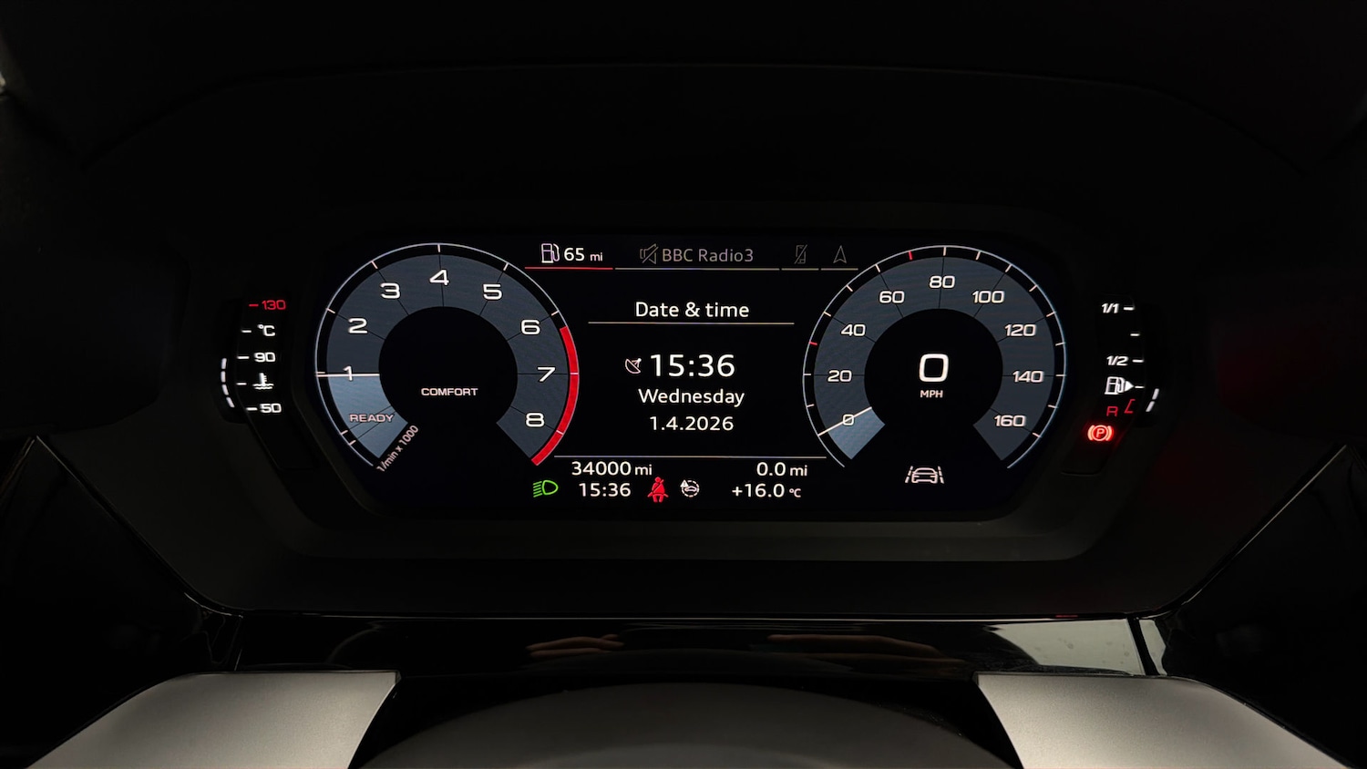 Used Audi A3 2020 for sale - 78104033: Photo 23