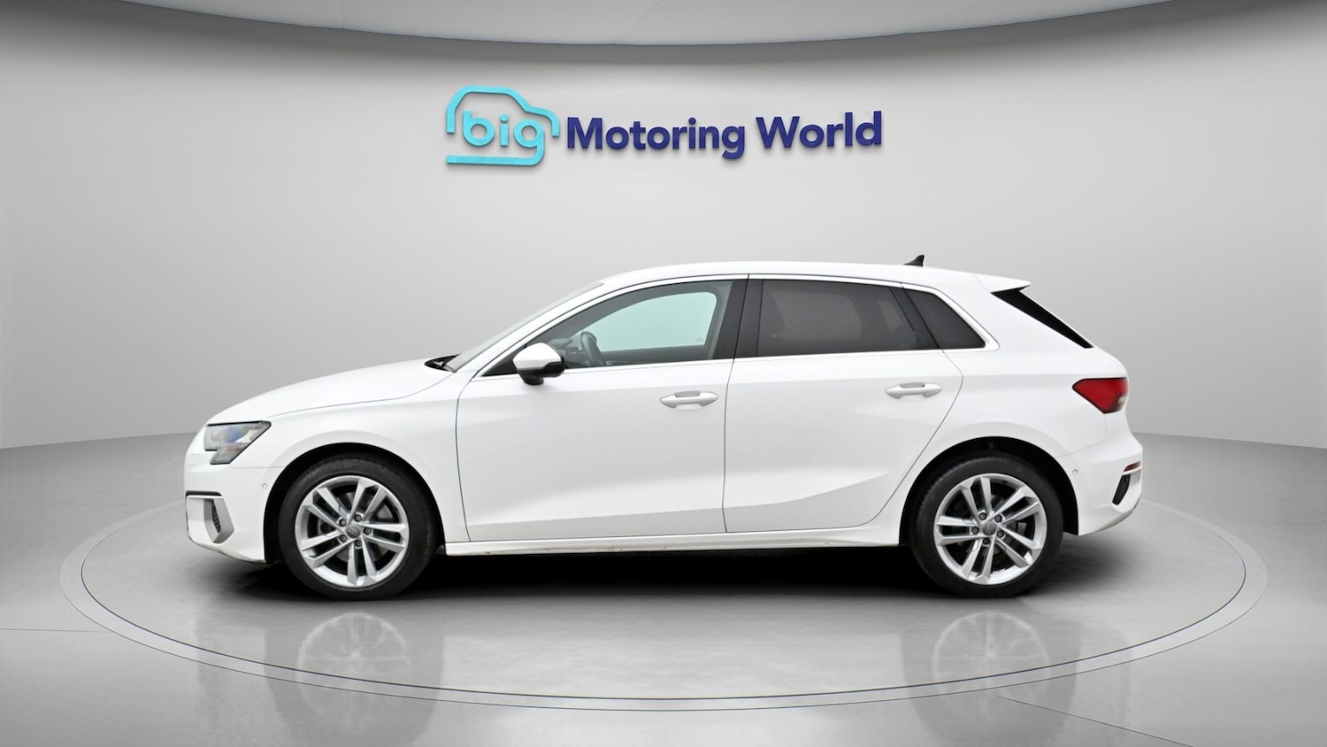 Used Audi A3 2020 for sale - 78104033: Photo 4