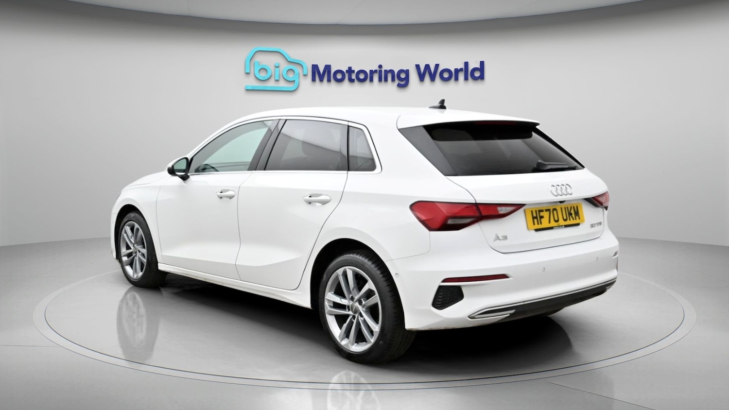 Used Audi A3 2020 for sale - 78104033: Photo 5