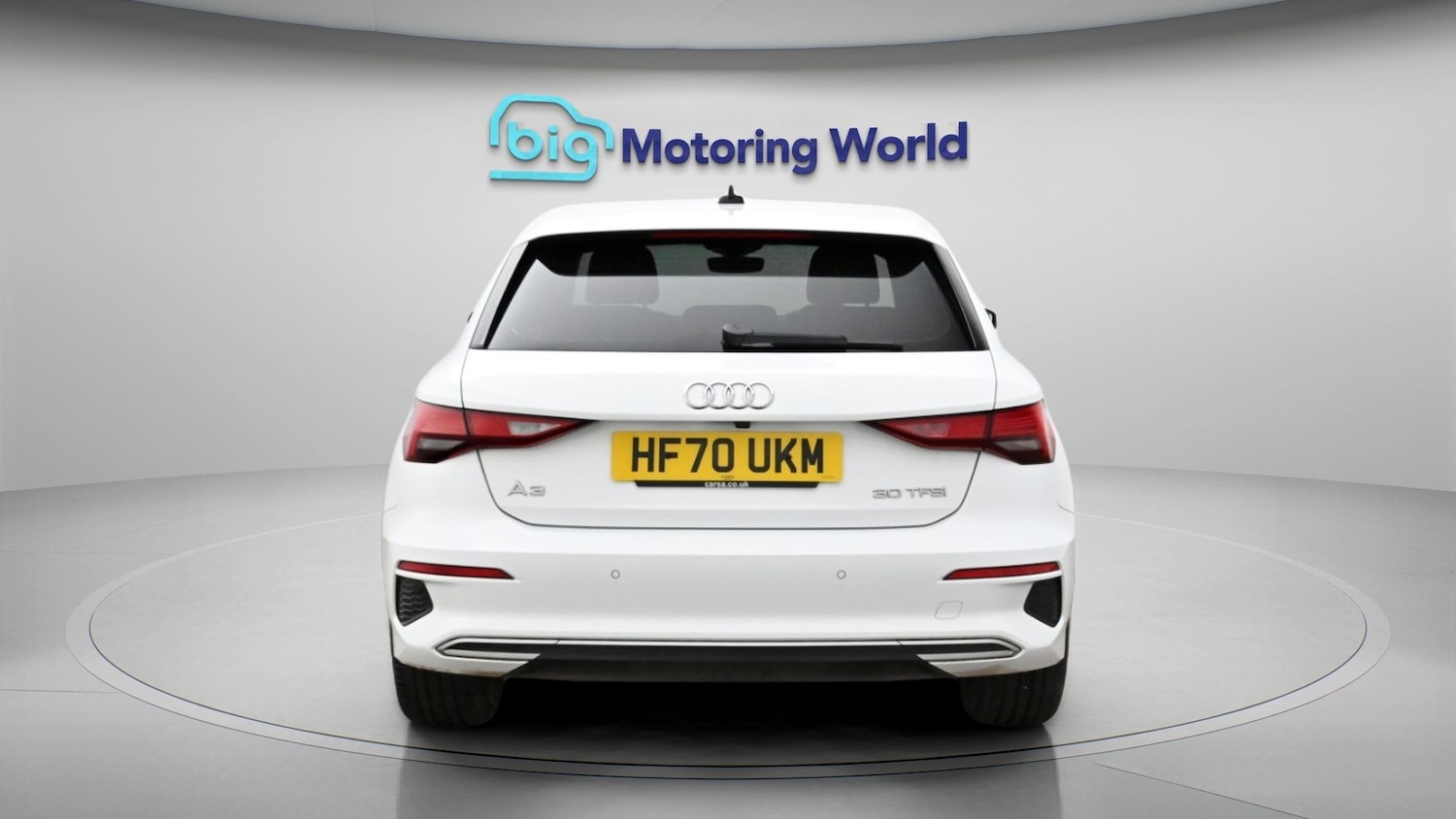 Used Audi A3 2020 for sale - 78104033: Photo 6