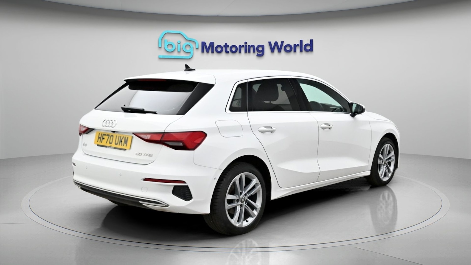 Used Audi A3 2020 for sale - 78104033: Photo 7