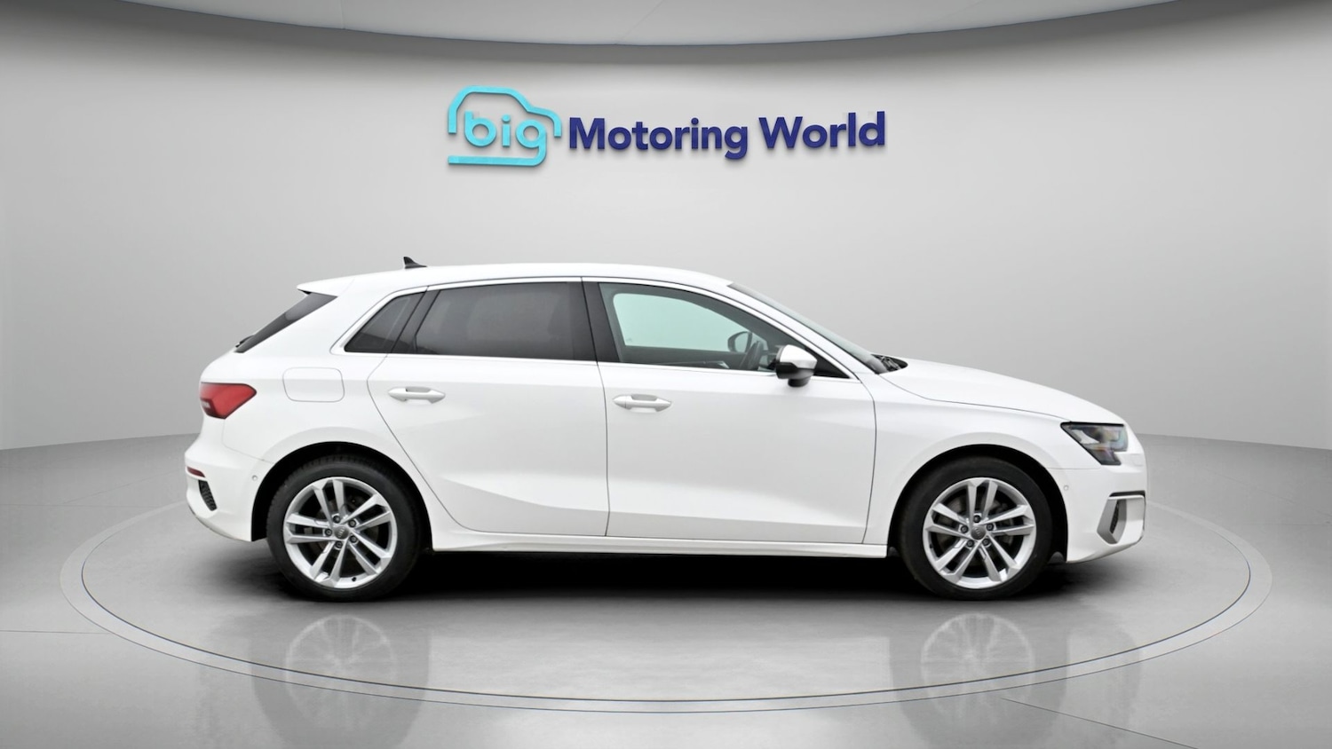 Used Audi A3 2020 for sale - 78104033: Photo 8