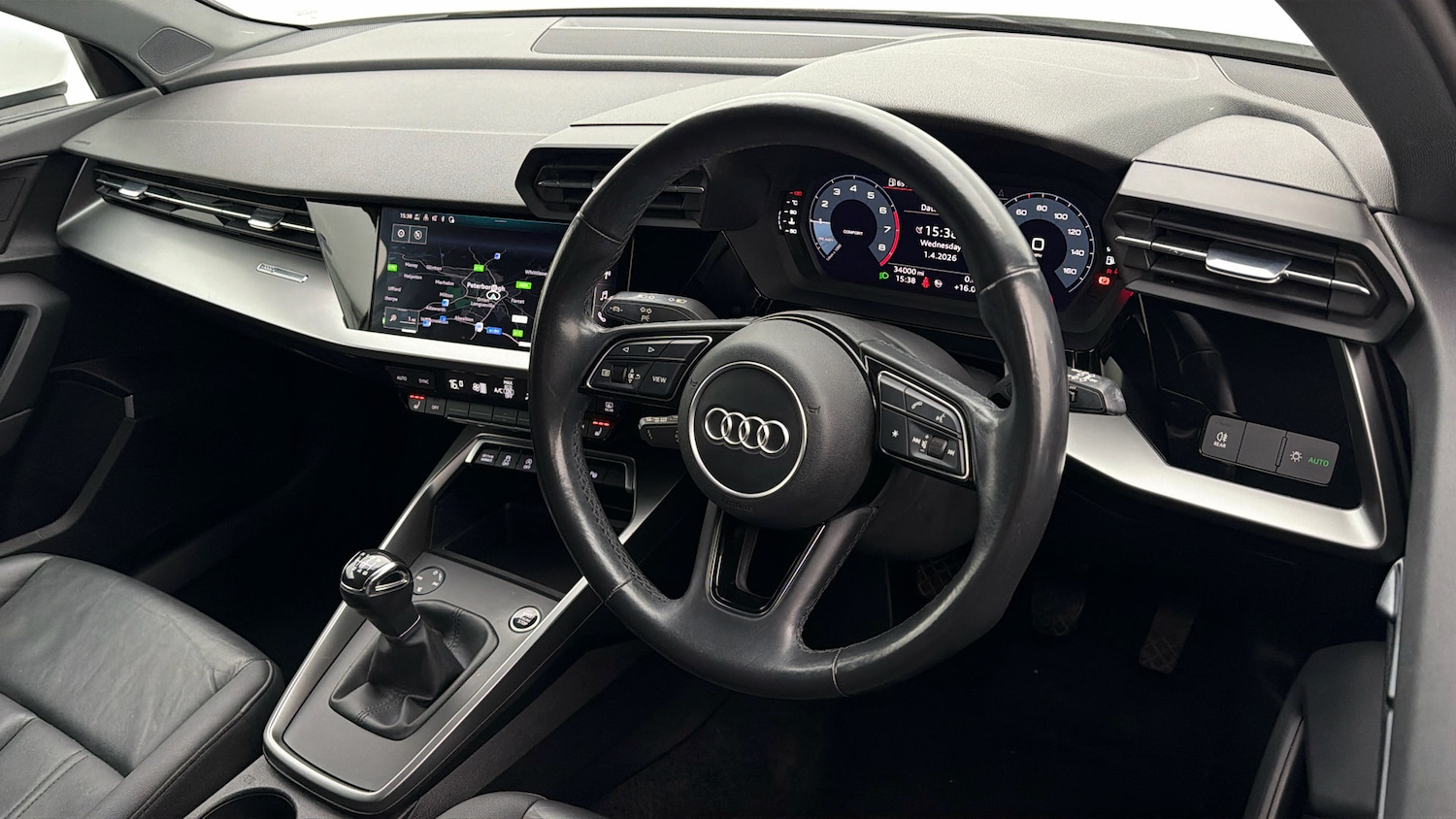 Used Audi A3 2020 for sale - 78104033: Photo 9