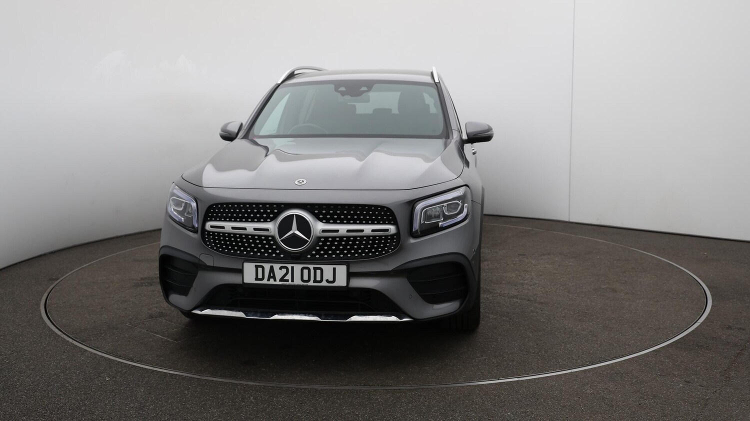 Vehicle 40