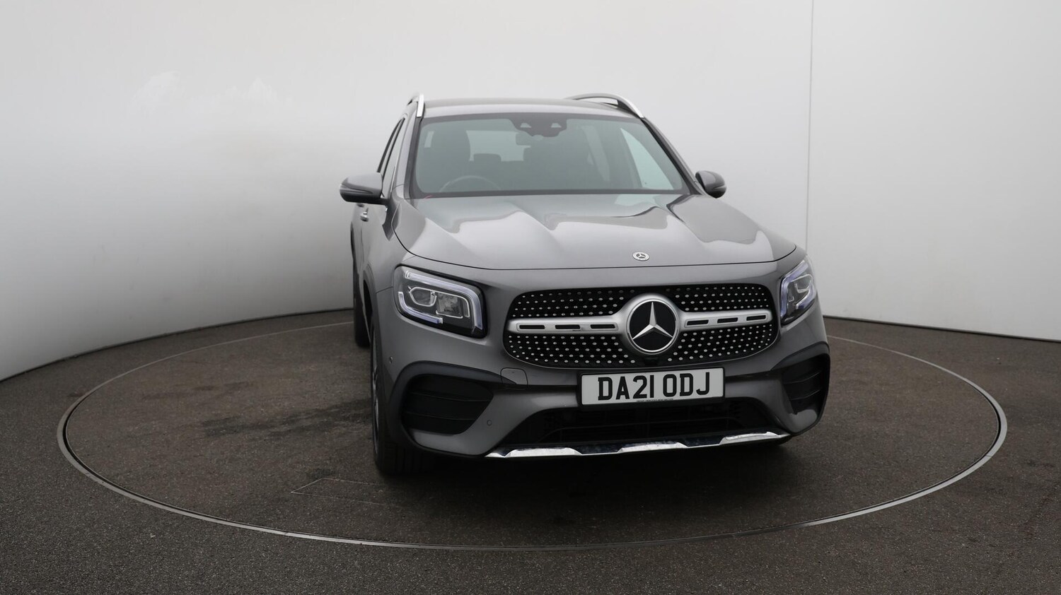 Vehicle 42