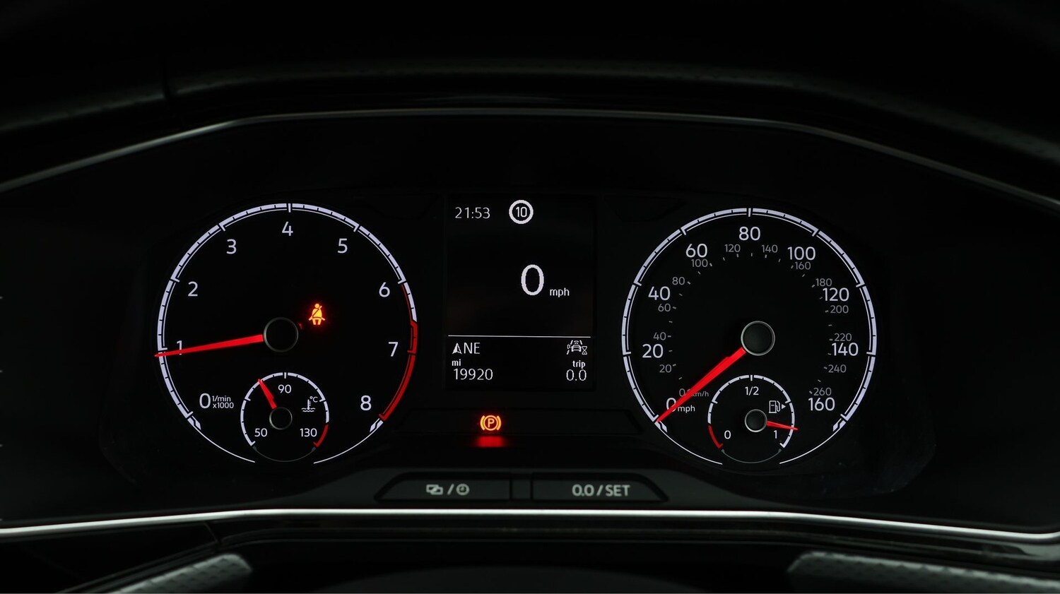 Used Volkswagen T-Cross 2021 for sale - 77502475: Photo 10