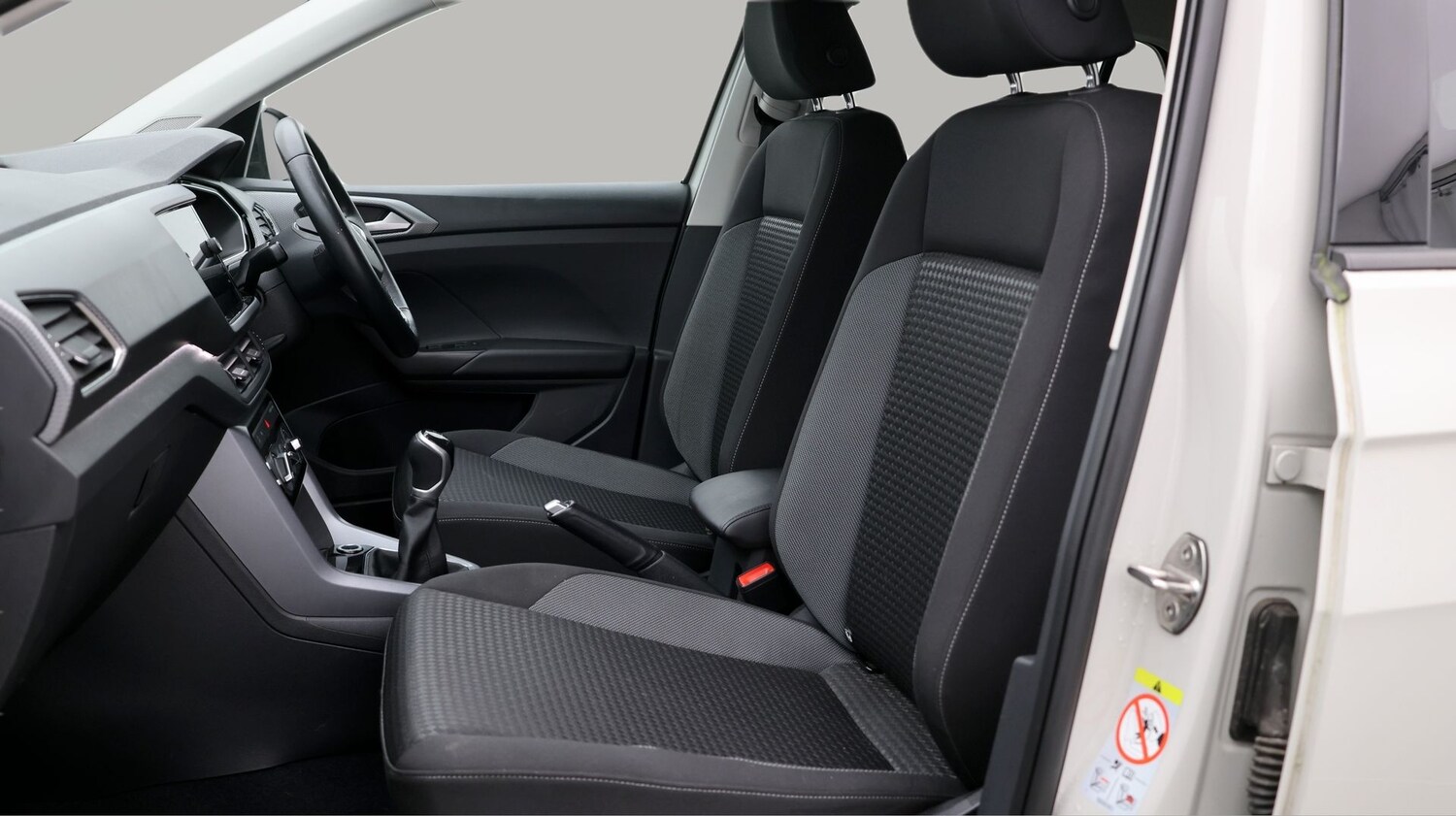 Used Volkswagen T-Cross 2021 for sale - 77502475: Photo 14