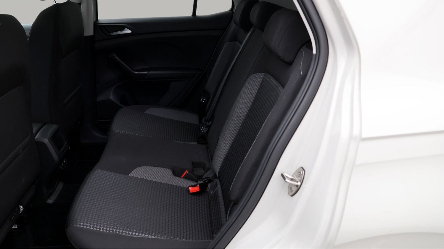 Used Volkswagen T-Cross 2021 for sale - 77502475: Photo 16