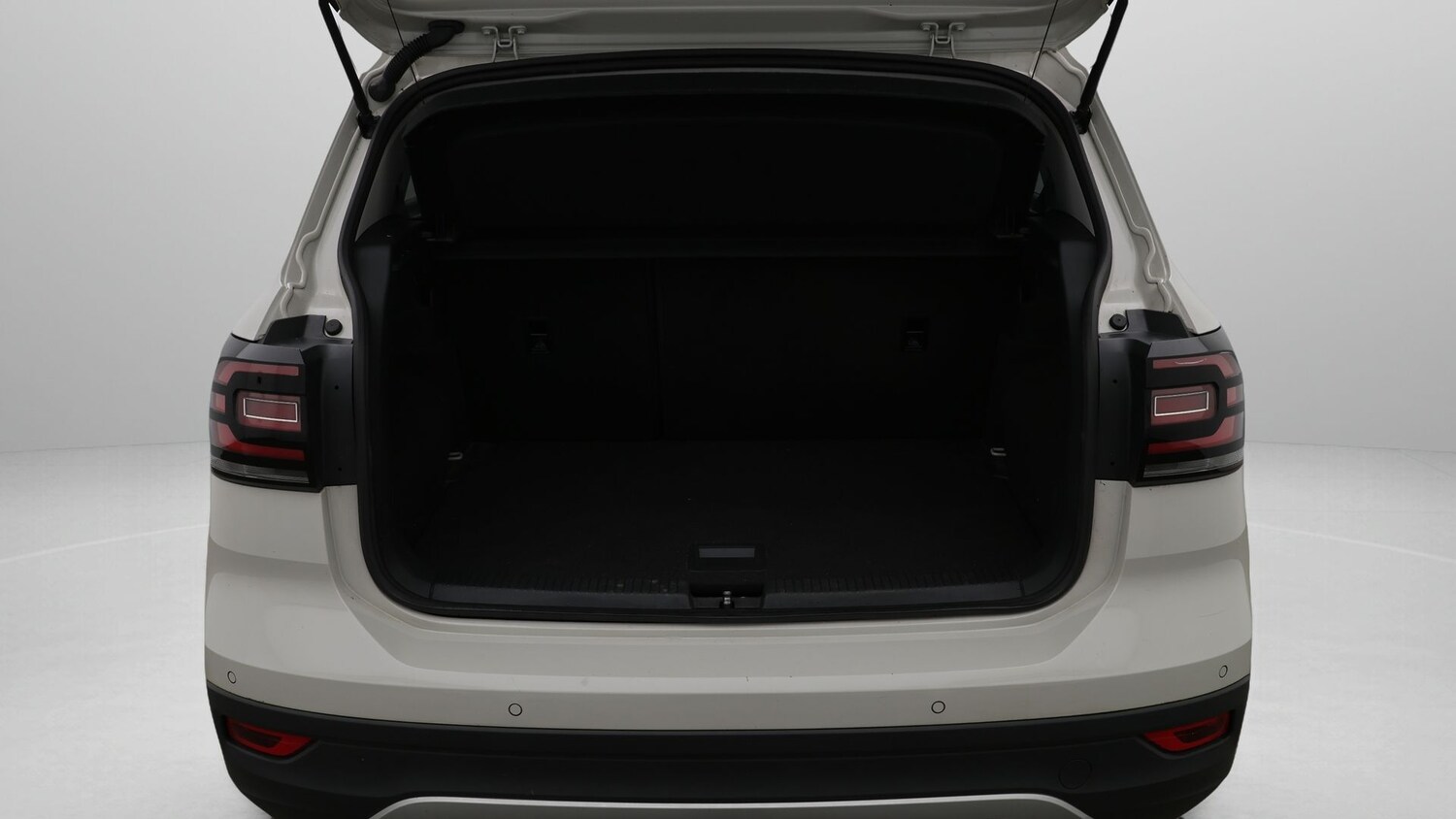 Used Volkswagen T-Cross 2021 for sale - 77502475: Photo 17