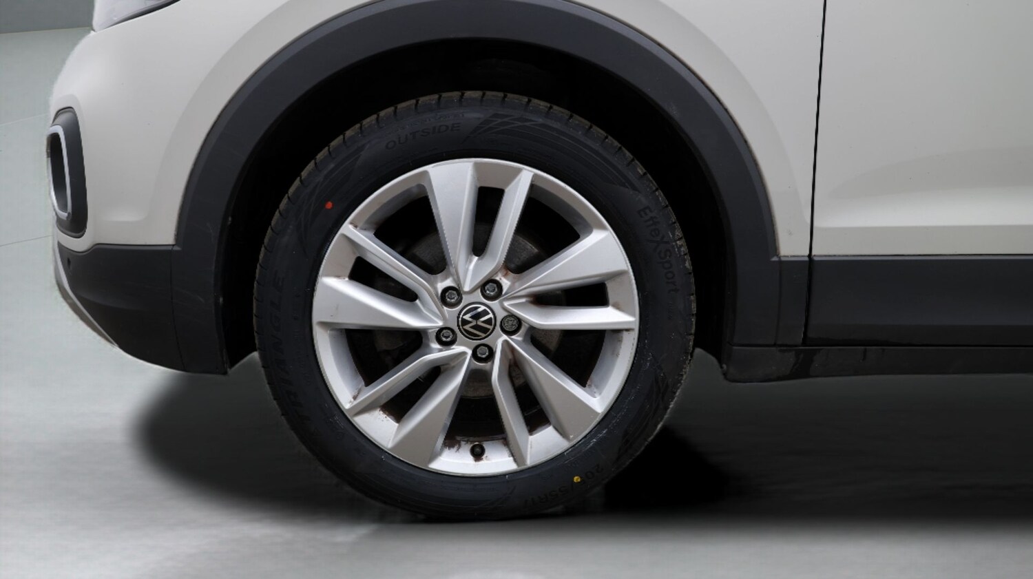 Used Volkswagen T-Cross 2021 for sale - 77502475: Photo 18