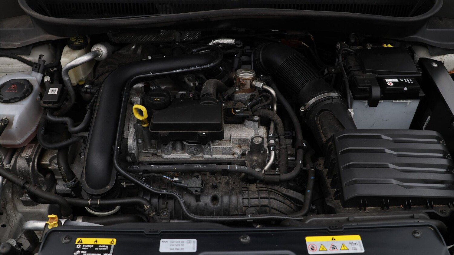 Used Volkswagen T-Cross 2021 for sale - 77502475: Photo 19