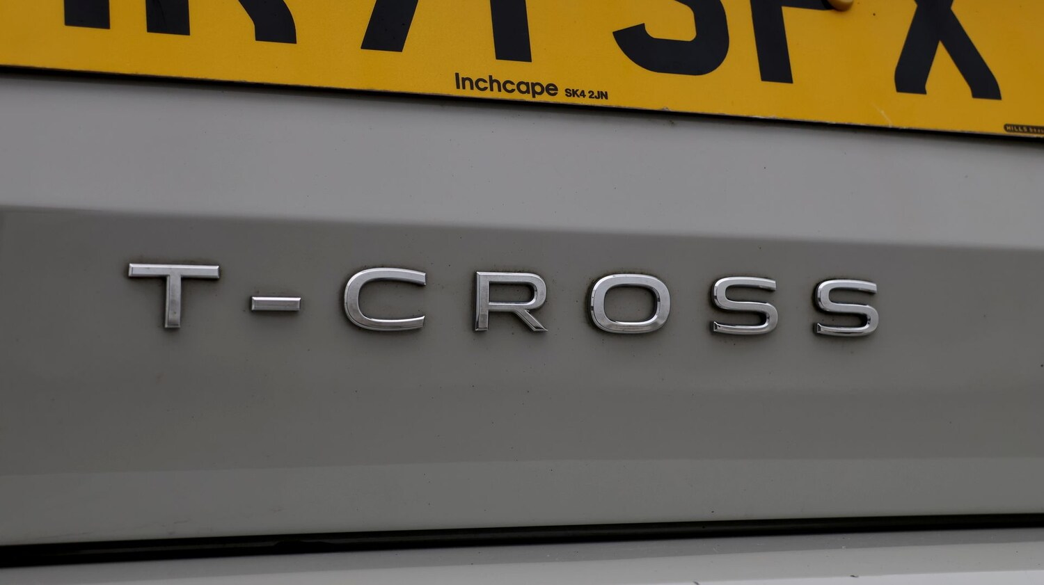 Used Volkswagen T-Cross 2021 for sale - 77502475: Photo 22