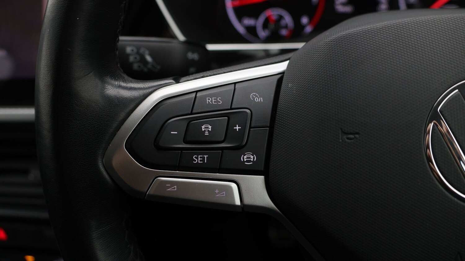 Used Volkswagen T-Cross 2021 for sale - 77502475: Photo 24