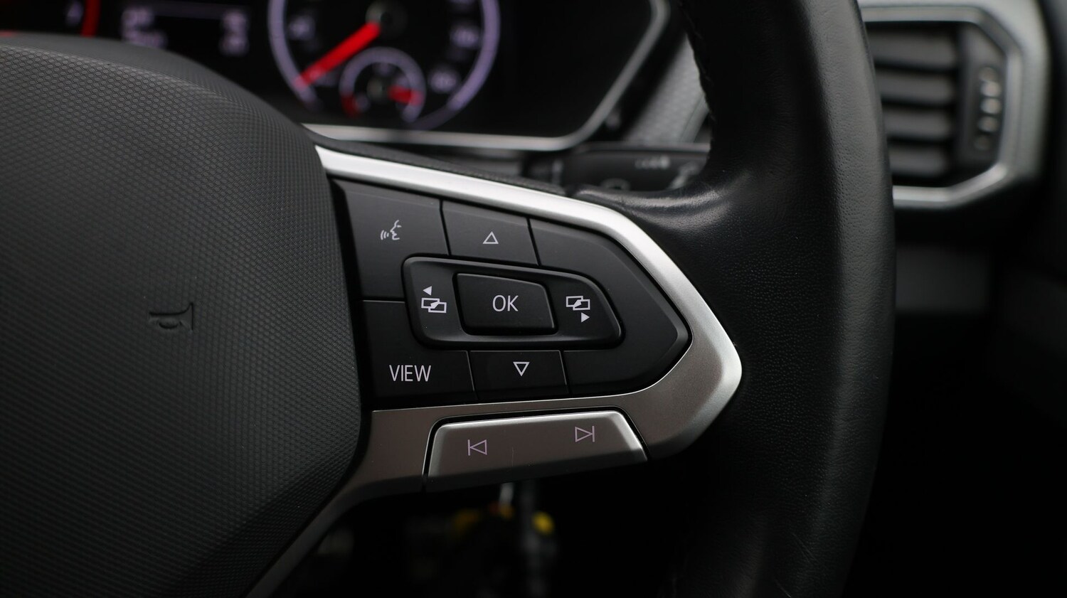 Used Volkswagen T-Cross 2021 for sale - 77502475: Photo 26