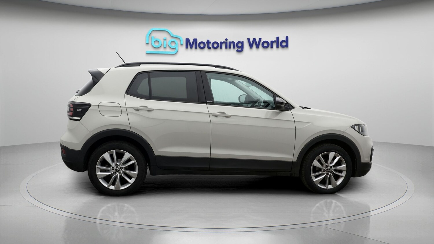 Used Volkswagen T-Cross 2021 for sale - 77502475: Photo 8