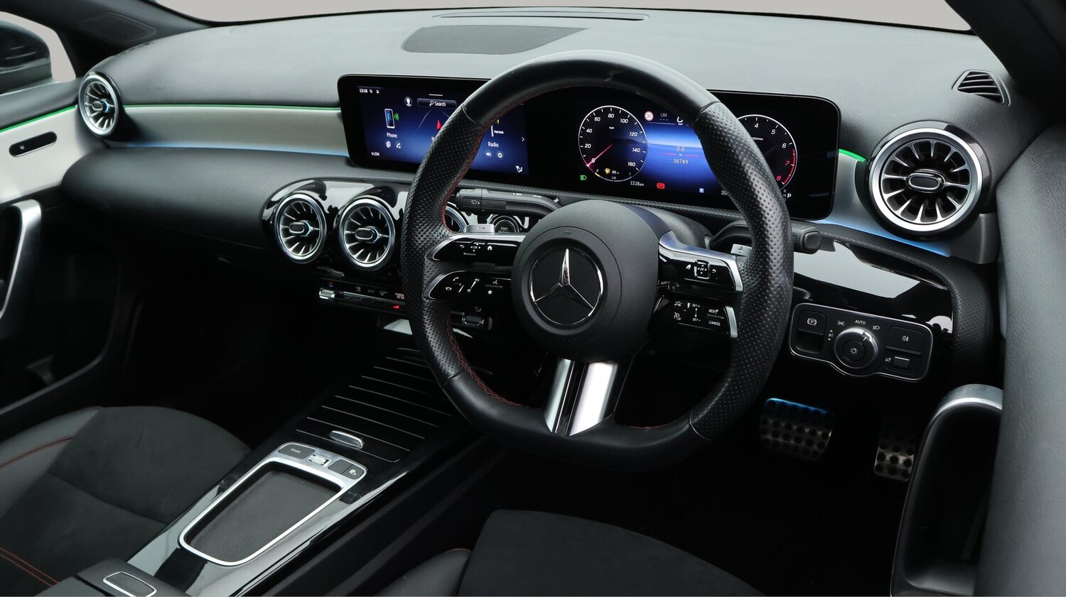 Used Mercedes-Benz A-Class 2023 for sale - 76189171: Photo 10