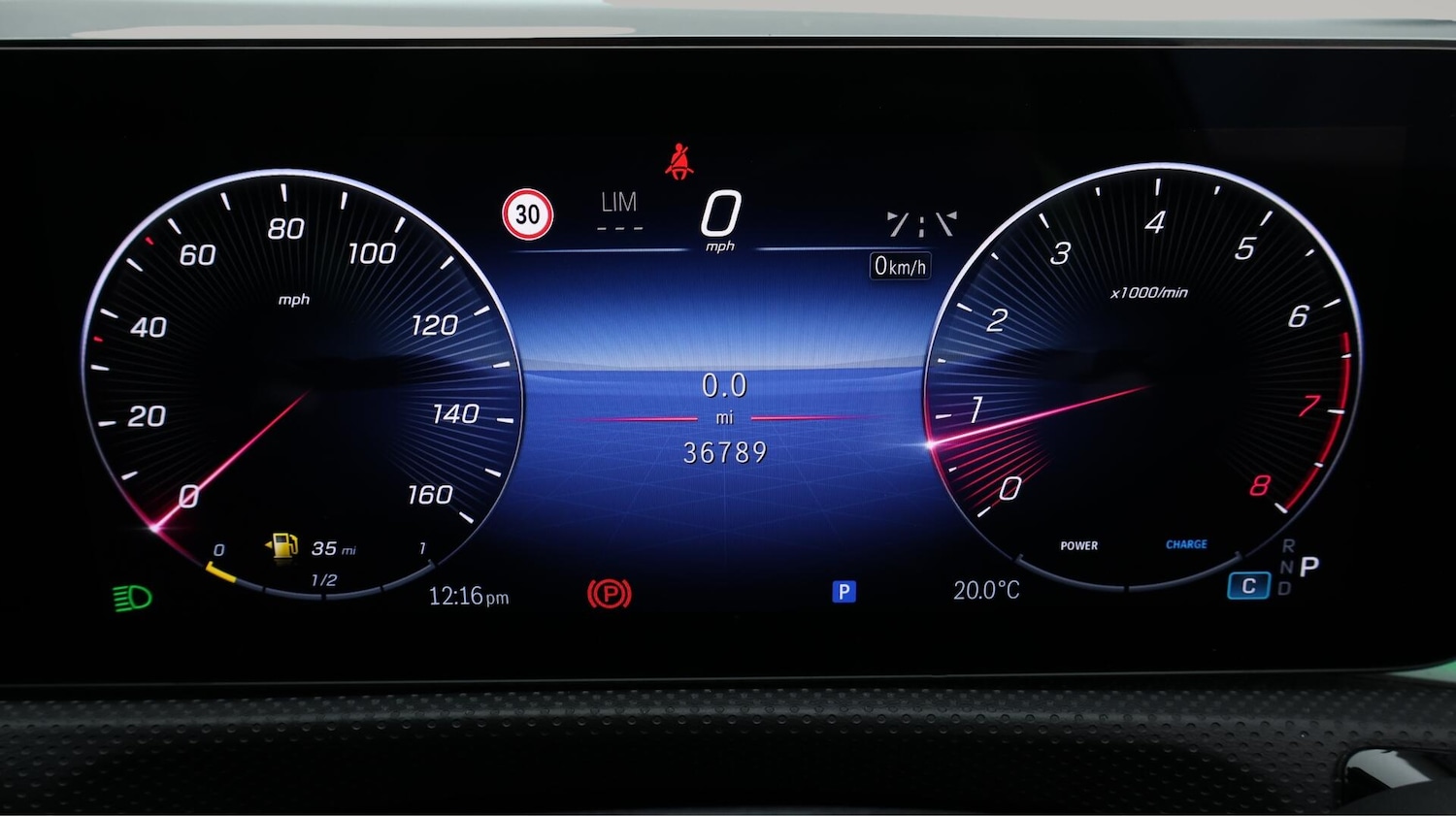 Used Mercedes-Benz A-Class 2023 for sale - 76189171: Photo 11
